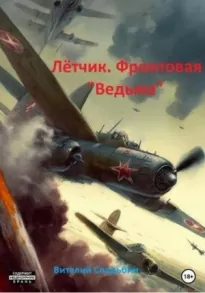 Летчик. Фронтовая «Ведьма»